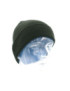 Bonnet Militaire Maille Thinsulate Vert