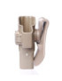 Amomax Holster Tan Gaucher pour Glock