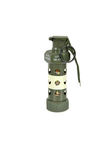 GRENADE LUMINEUSE FLASHBANG GRENADE LUMINEUSE FLASHBANG