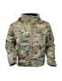 VESTE MULTICAM EN PEAU DE REQUIN JS-TACTICAL TAILLE XL