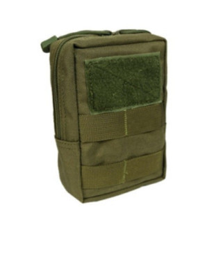 POCHE UTILITAIRE MOLLE OD