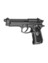 Replique Pistolet M92 gaz Noir GNB