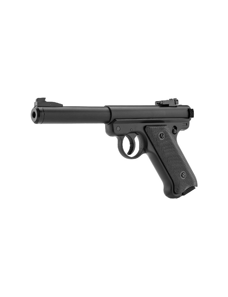 Replique pistolet MK1 gaz GNB