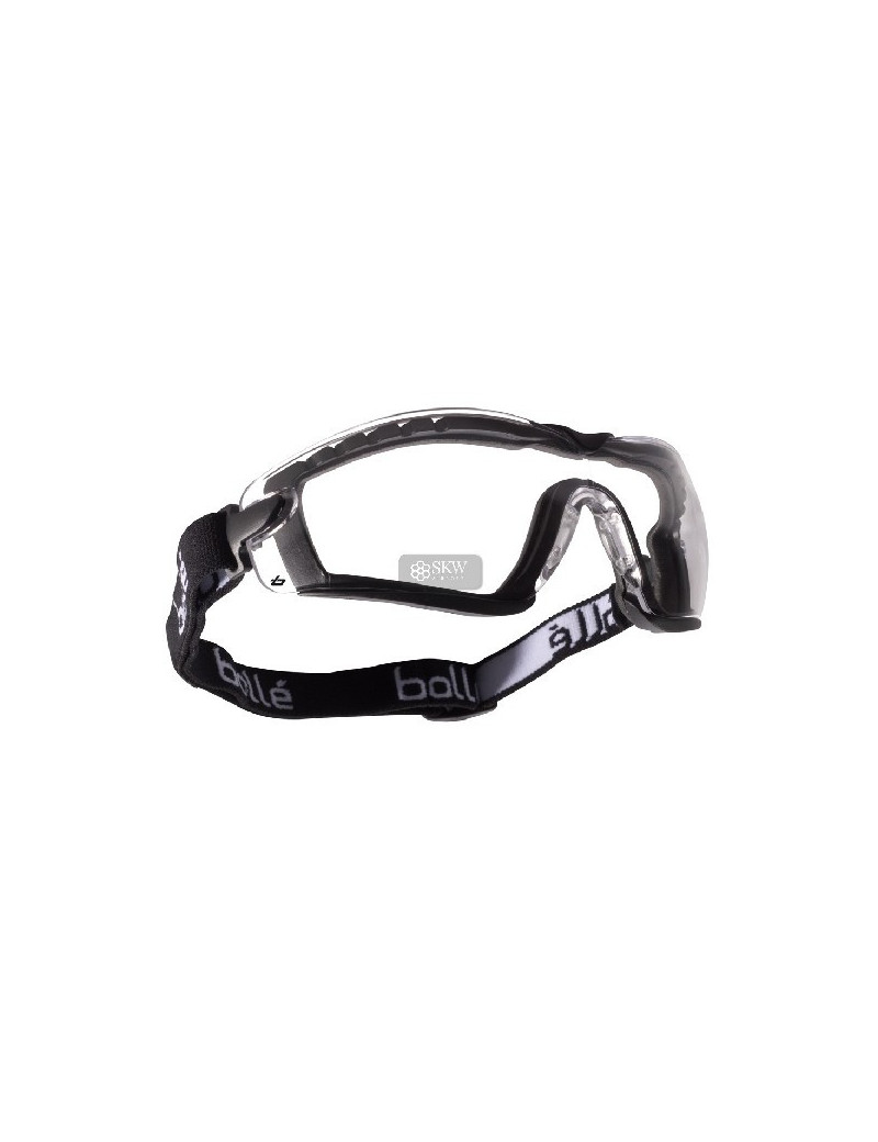 LUNETTES BOLLE COBRA MASQUE PC INCOLORE