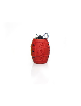 Grenade Sorm Gaz 360 Rouge