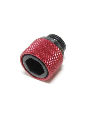 ADAPTATEUR SILENCIEUX ORION 11CW A 14MM CCW Rouge