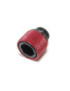 ADAPTATEUR SILENCIEUX ORION 11CW A 14MM CCW Rouge