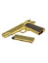 1911 Gold Gaz 20BBs 1J Golden Eagle