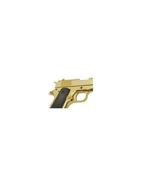 1911 Gold Gaz 20BBs 1J Golden Eagle