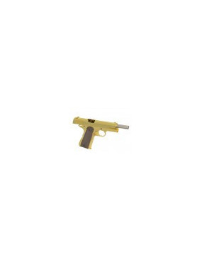 1911 Gold Gaz 20BBs 1J Golden Eagle