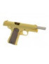 1911 Gold Gaz 20BBs 1J Golden Eagle
