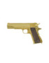 1911 Gold Gaz 20BBs 1J Golden Eagle