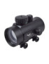 Red Dot 46mm JS Noir