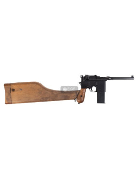 M712 96 WE