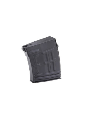 Chargeur SVD ST