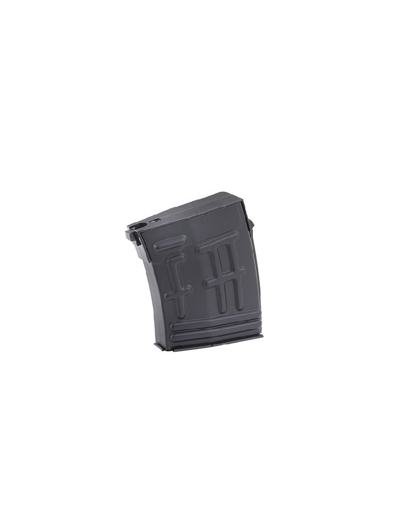 Chargeur SVD ST