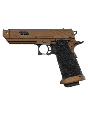 Sand Viper Golden Eagle