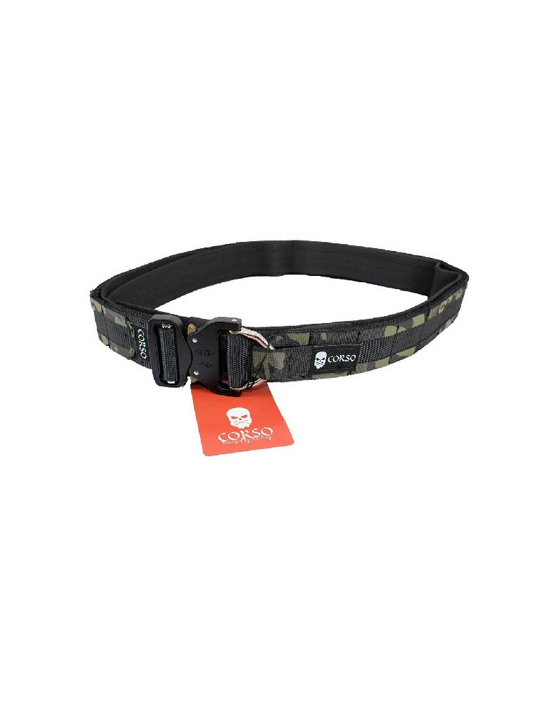 Ceinturon Hook Molle MK2 Corso Tactical