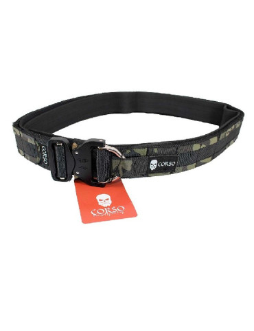 Ceinturon Hook Molle MK2 Corso Tactical Ceinturon Hook Molle MK2 Corso Tactical