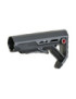 Crosse Speed 2 noire pour AR15