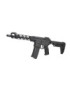 AR15 Versatile 10 Pouces ARCTURUS X CAT