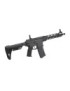 AR15 Versatile 10 Pouces ARCTURUS X CAT
