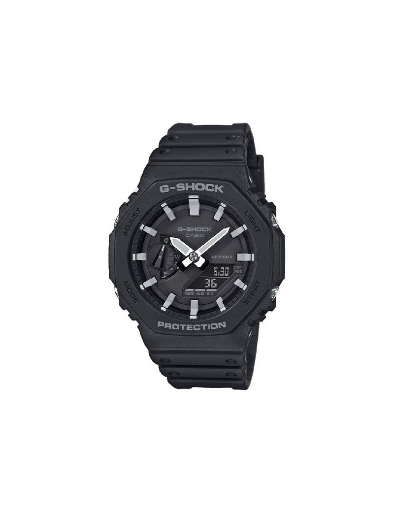 G-Shock GA-2100