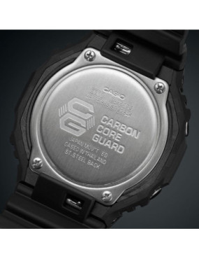 G-Shock GA-2100