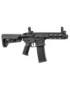 LT-32 Hellion NSR noire pack complet