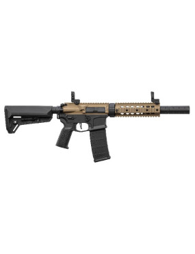 LT-15 GEN2 M4 SD pack complet Dual Ton