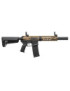 LT-15 GEN2 M4 SD pack complet Dual Ton