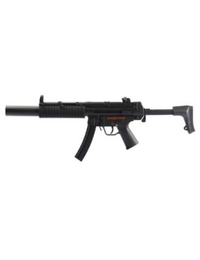 MP5 SD6 JG Works