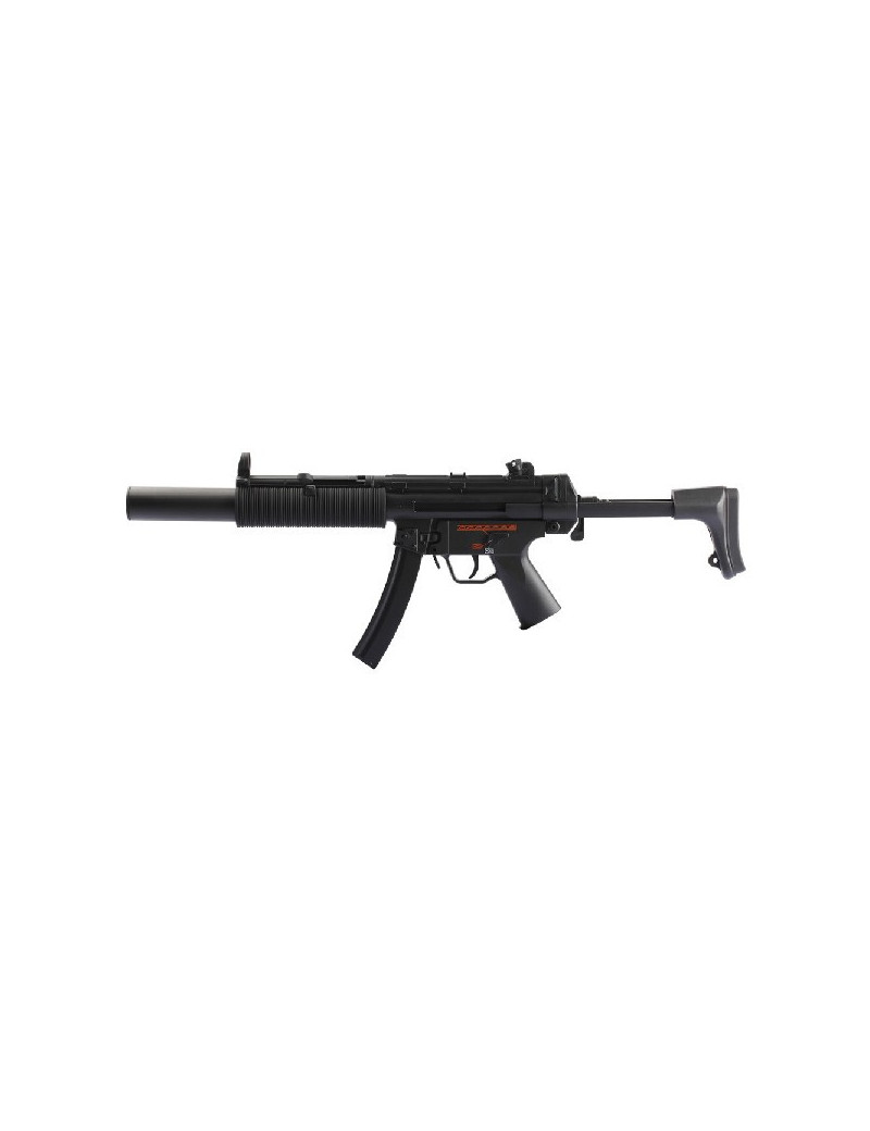 MP5 SD6 JG Works