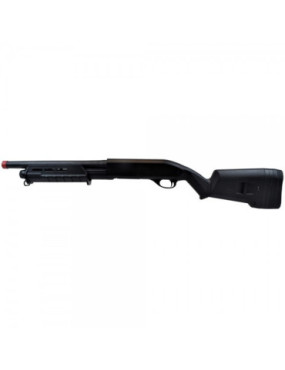Fusil a Pompe Noir Cyma CM355
