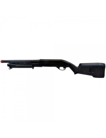 Fusil a Pompe Noir Cyma CM355 Fusil a Pompe Noir Cyma CM355