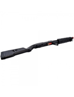 Fusil a Pompe Noir Cyma CM355