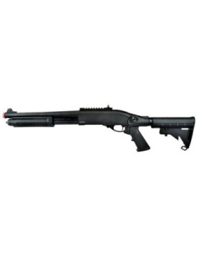 M870 Golden Eagle Crosse Reglable