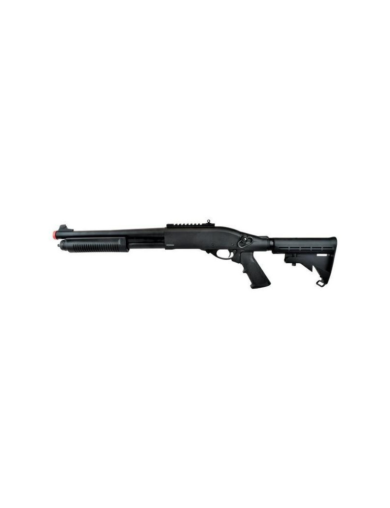 M870 Golden Eagle Crosse Reglable