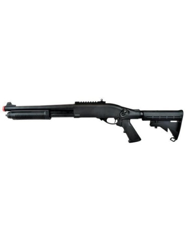 M870 Golden Eagle Crosse Reglable