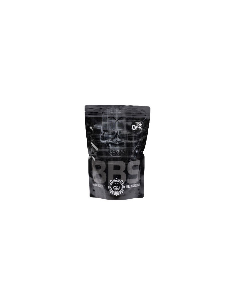 1Kg Billes 028Gr Non Bio Dual Code