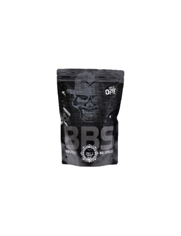 1Kg Billes 028Gr Non Bio Dual Code