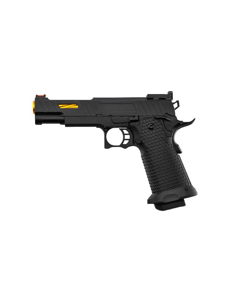 Hi Capa 5 1 Noir Gold Golden Eagle