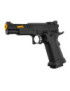 Hi Capa 5 1 Noir Gold Golden Eagle