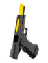 Hi Capa 5 1 Noir Gold Golden Eagle