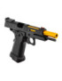 Hi Capa 5 1 Noir Gold Golden Eagle
