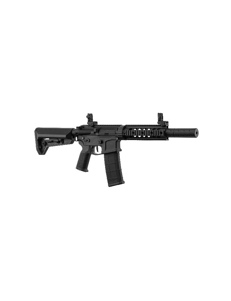 LT-15 GEN2 M4 SD pack complet Noir