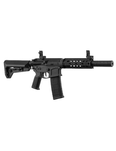 LT-15 GEN2 M4 SD pack complet Noir