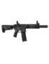 LT-15 GEN2 M4 SD pack complet Noir