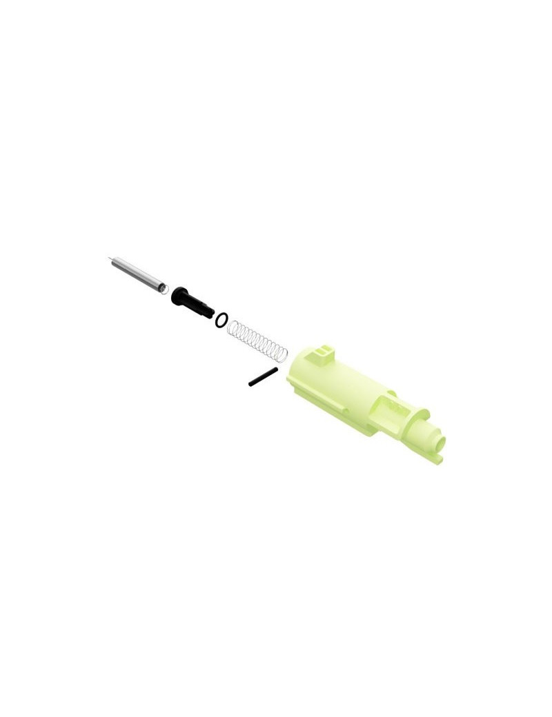Nozzles pour VMP 2D et VMP 2MD - Vorsk