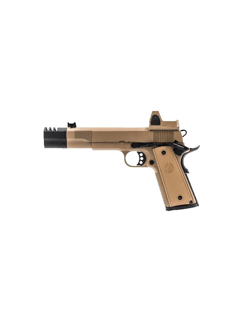 VP-X Tan avec RMR Vorsk